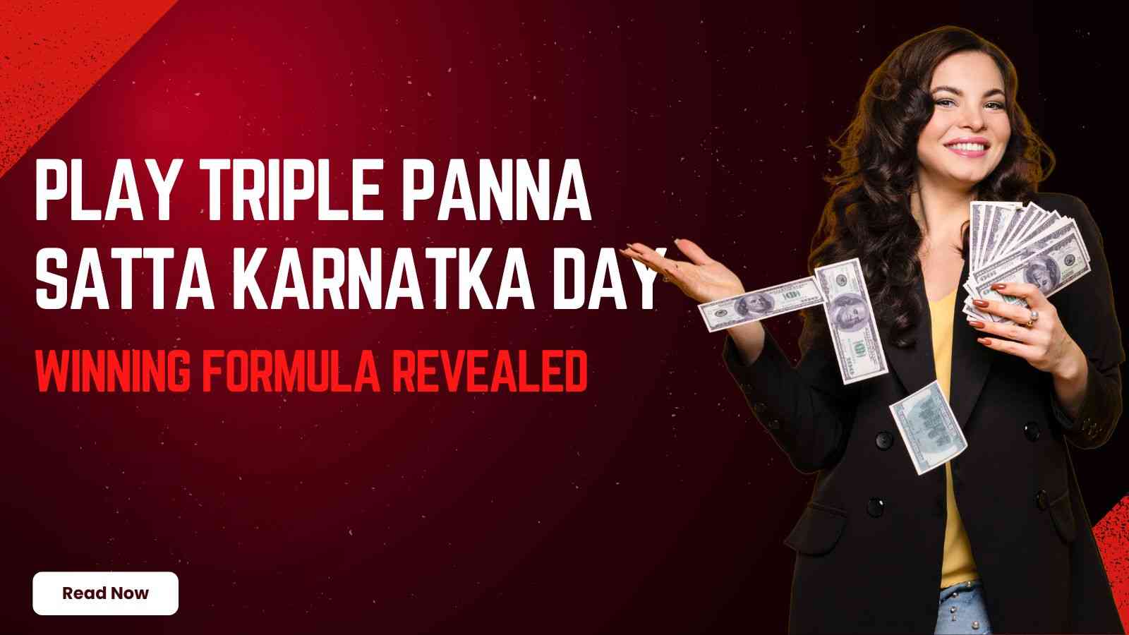 image of Play Triple Panna Satta Karnatka Day